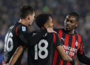 Milan Vs Inter: Hidup-Matinya Rossoneri di Serie A – Siapa yang Akan Menang di Derby della Madonnina?