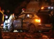 Rudal Balistik Hantam BYD Atto 3, Inilah Dampaknya yang Mengejutkan!