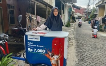 “Program UMiMAX Pertamina: Solusi bagi Korban PHK dalam Membangun Usaha Mikro”