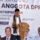 Saan Mustofa Dorong Santri Jadi Green Santripreneur & Jaga Geopark UNESCO