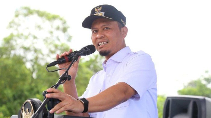 **Walkot Pekanbaru Puji Inisiasi Kapolda Riau: WTE Solusi Cerdas Tuntaskan Sampah**