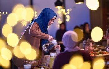 Cari Tahu Waktu Berbuka di Jakarta Hari Ini, Jadwal Buka Puasa Jakarta dan Sekitarnya Hari Ini 6 Maret 2026 Wajib Diketahui!