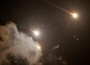 **Konflik Timteng Memanas: 190 Rudal dan 109 Drone Iran Dicatat Militer UEA**