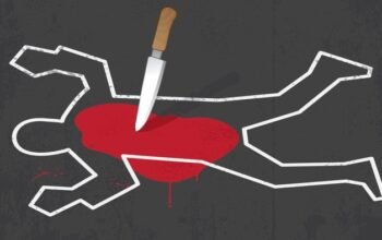 Istri Bunuh Suami di Tangerang: Tragedi Cinta atau dendam Nikah Lagi?