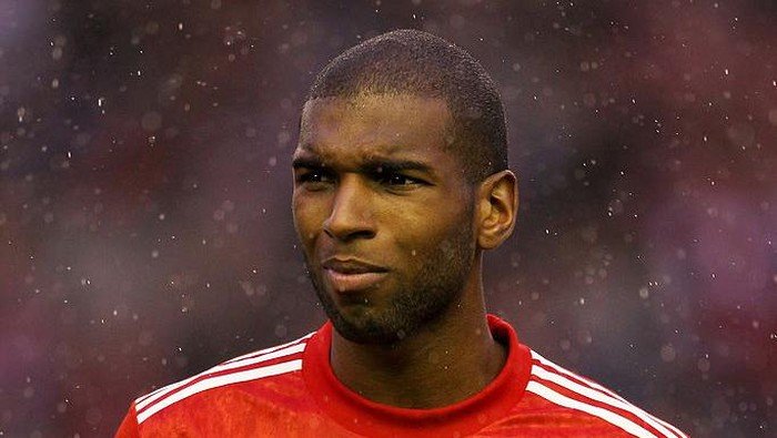 Eks Liverpool, Ryan Babel, Terinspirasi Rival Arsenal Flamini Menuju Kekayaan