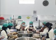 BGN Blak-blakan Soal Insentif Rp 6 Juta Per Hari: Apa yang Sebenarnya Terjadi di Dapur MBG?