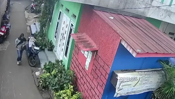 Wanita Pura-Pura Melayat, Curi Duit Takziah dengan Modus Canggih