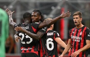 “Tomori: derby Milan vs Inggris, rivalitas atau ketidaksetaraan?”