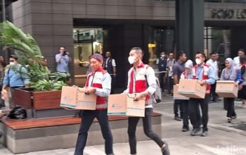 OJK Ungkap Skandal Mirae Asset: Manipulasi Saham & Dana IPO Fiktif!