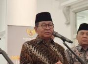 **Pramono Larang Pejabat DKI Mudik Pakai Mobil Dinas: Jika Langgar Ada Sanksi Tegaskan**