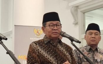 **Pramono Larang Pejabat DKI Mudik Pakai Mobil Dinas: Jika Langgar Ada Sanksi Tegaskan**