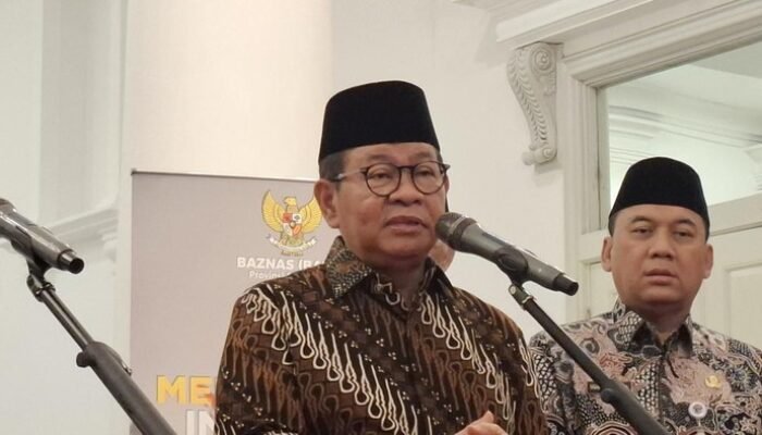 **Pramono Larang Pejabat DKI Mudik Pakai Mobil Dinas: Jika Langgar Ada Sanksi Tegaskan**