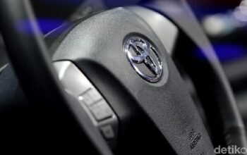 **Toyota Dan Koperasi Merah Putih: Harga Pick Up India Tidak Sesuai**