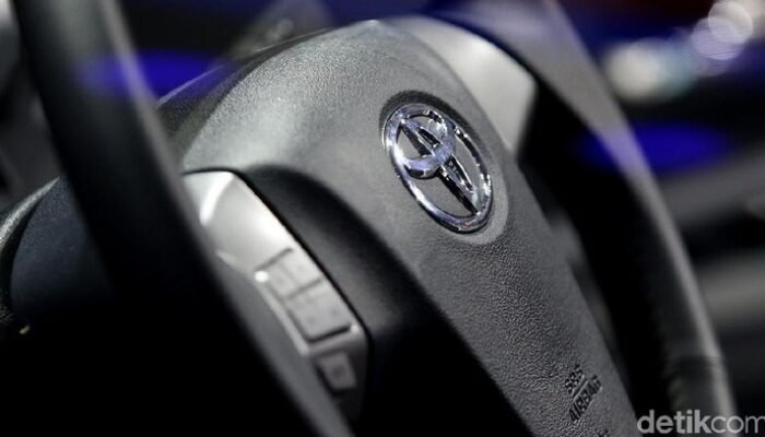 **Toyota Dan Koperasi Merah Putih: Harga Pick Up India Tidak Sesuai**