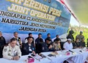 BNN Tangkap Lab Narkoba Sindikat Rusia di Bali: 8 Kg Party Drug Raib!