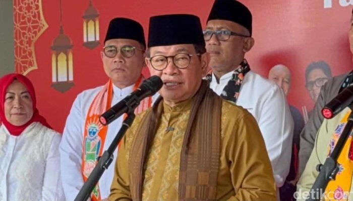 [Jelang Nyepi, Pemprov DKI Gelar Pawai Ogoh-Ogoh di Bundaran HI Besok]