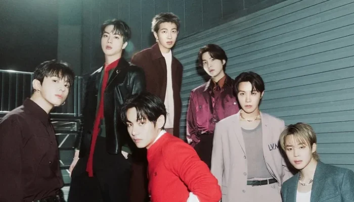 “BTS Konser di Jakarta, Apakah Ini Pertama Kali Mereka? Publik Heboh!”