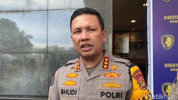 Polisi: Richard Lee, Contoh Warga Negara yang Menyimpang dari Hukum