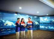 PGN Kecap Rekor, Pendapatan Naik 5% ke US$ 3,9 Miliar di 2025!