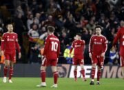 Liverpool Tetap Berjuang di Piala FA, Liverpool Mesti All-out demi Trofi