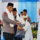 Kapolri Bersafari di Ramadan: Menyantuni Yatim dan Menguatkan Sinergi Agama di Sumsel