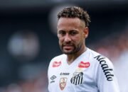 Neymar Dikritik Koki Pribadinya因 Jam Kerja yang Berlebihan