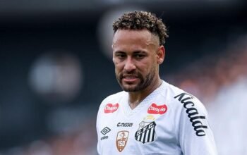 Neymar Dikritik Koki Pribadinya因 Jam Kerja yang Berlebihan