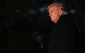 Trump: Kuba Siap Negosiasi Setelah Terima Ancaman Serangan