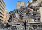 Serangan Pabrik Desalinasi di Qeshm: Iran Balas dengan Menyerang Pangkalan AS di Bahrain