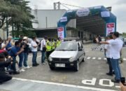 “Sambut Lebaran 2026, Daihatsu Ajak Komunitas Mudik Bareng: Tradisi Transportasi yang Semakin Meriah”