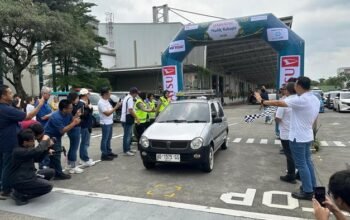 “Sambut Lebaran 2026, Daihatsu Ajak Komunitas Mudik Bareng: Tradisi Transportasi yang Semakin Meriah”