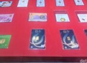 “Pedagang Buka-bukaan: Jenis Emas Ini Sedang Viral di Pasar!”