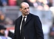 Soal Kans Milan Kejar Inter di Derby, Begini Kata Allegri – Update 1