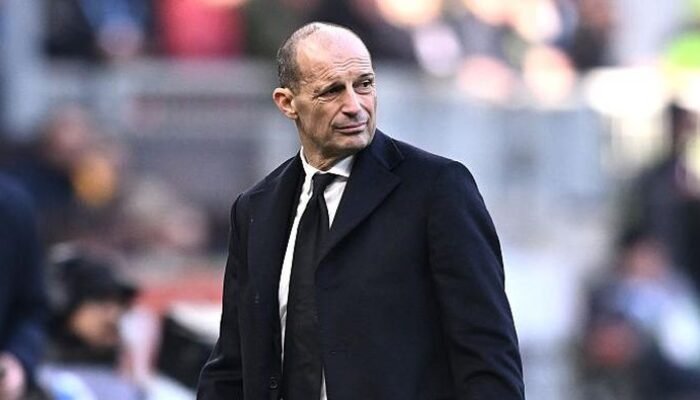 Soal Kans Milan Kejar Inter di Derby, Begini Kata Allegri – Update 1