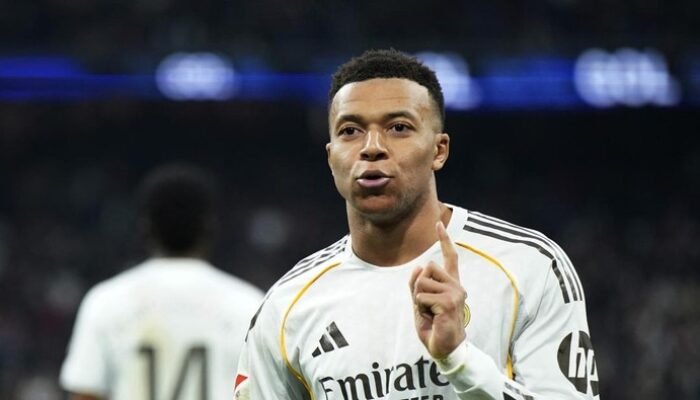 Inikah Sosok Pacar Baru Mbappe? – Update 1