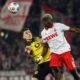 “Koln Vs Dortmund: Die Borussen Menang 2-1, Namun Pertandingan Ini Menjelma Menjadi Legend”