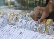 **Cara Cikini Gold Center Menaklukkan Pasar Emas: Strategi Jual Beli yang Cuan**