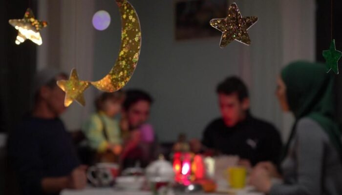 “Waktu Berharga: Jadwal Imsak Jakarta dan Sekitarnya Hari Ini 8 Maret 2026”