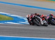 Jadwal MotoGP Brasil 2026: Performa dan Teknologi di Ayrton Senna