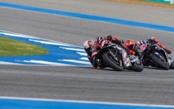 Jadwal MotoGP Brasil 2026: Performa dan Teknologi di Ayrton Senna