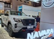 **Menakar Peluang Nissan Navara PRO-4X di Pasar Indonesia: Performa dan Desain yang Menjanjikan**