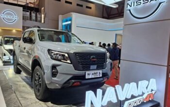 **Menakar Peluang Nissan Navara PRO-4X di Pasar Indonesia: Performa dan Desain yang Menjanjikan**