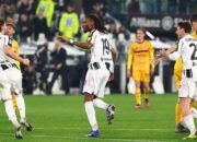 “Juventus Vs Pisa: Bianconeri Terbang Tinggi, Pisa Tertekan 4-0!”