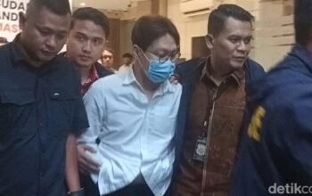 Di Balik Richard Lee yang Pilih Live TikTok Berujung Dicokok: Kisah Mangkir Pemeriksaan yang Membuatnya Terjerat Hukuman