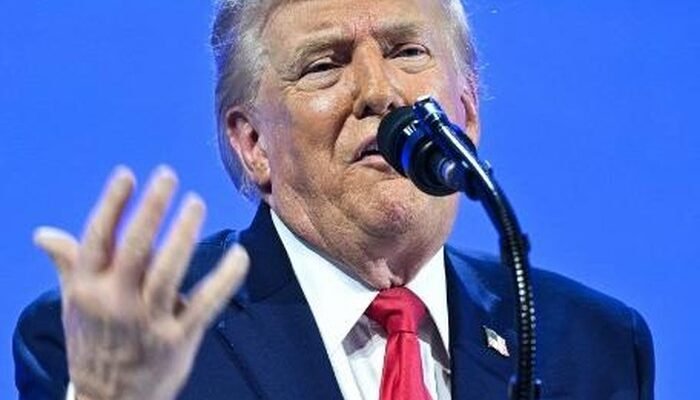 “Inggris Siap Kirim Kapal Induk, Trump: Amerika Tak Perlu Bantuan untuk Hadapi Iran”