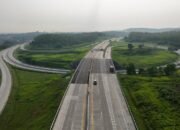 Tarif Tol Semarang-Batang Naik Rp 33.000! – Update 1