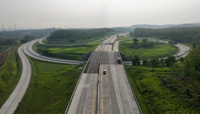 Tarif Tol Semarang-Batang Naik Rp 33.000! – Update 1