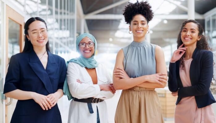 “Tema Hari Perempuan Internasional 2026: 8 Maret, Suara Perempuan Menentukan Masa Depan”