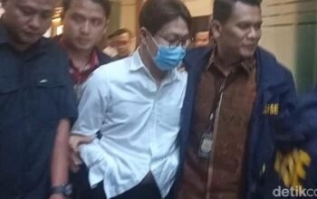 “Duduk Perkara Kasus Richard Lee hingga Ditahan Polisi: Bisakah Pengusaha Muda Ini Buktikan Kebenaran?”