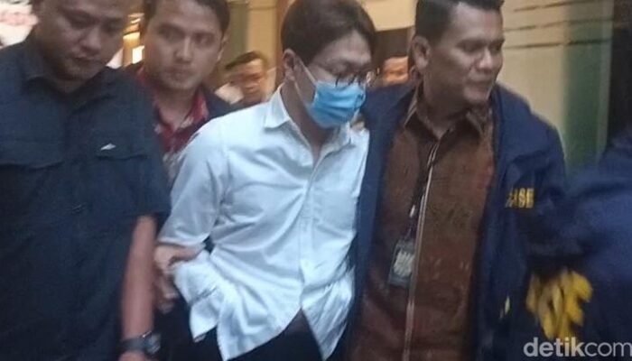 “Duduk Perkara Kasus Richard Lee hingga Ditahan Polisi: Bisakah Pengusaha Muda Ini Buktikan Kebenaran?”